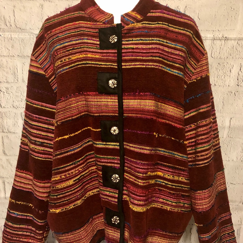 White Stag Jacket